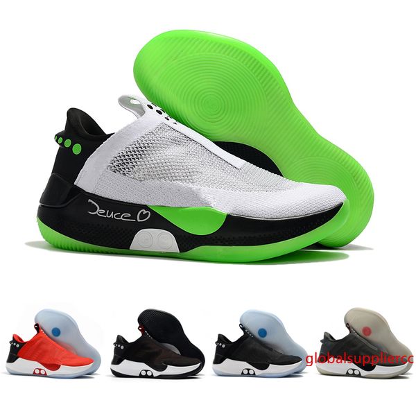 

mens jame adapt bb designer shoes fashion outdoors sport casual basketball shoes 40-46