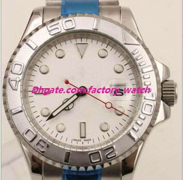 

14 style multi-style link men watch luminous dial 116622 40mm 2813 automatic stainless steel bracelet luxury watch ing, Slivery;brown
