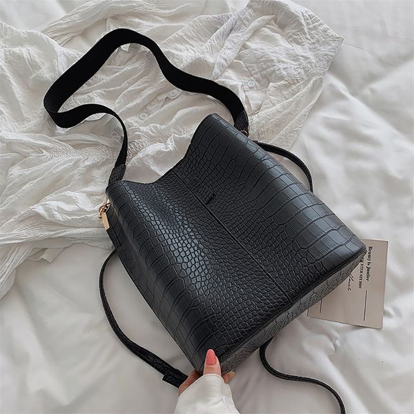 

женские камень hasp плеча сумки дамы ретро вскользь твердый bucket bag мода сумка carteras mujer de hombro y bolsos