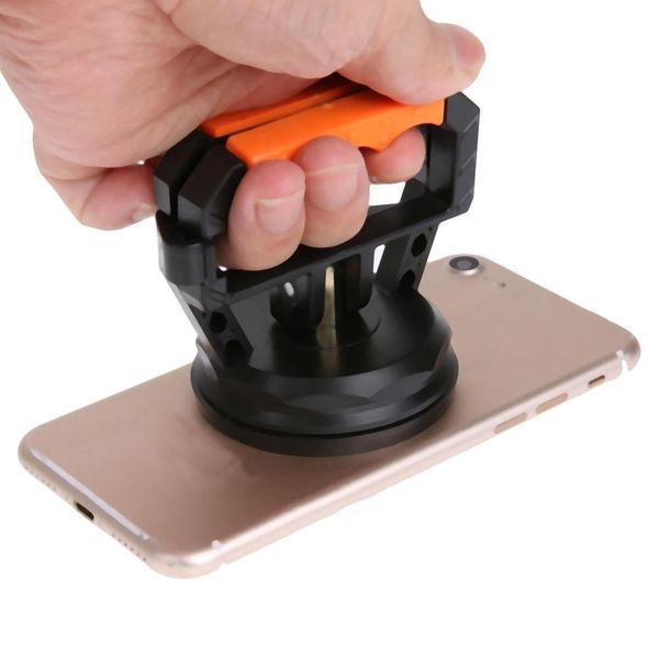 

suction cup heavy duty smart phone repair lcd screen opening tool