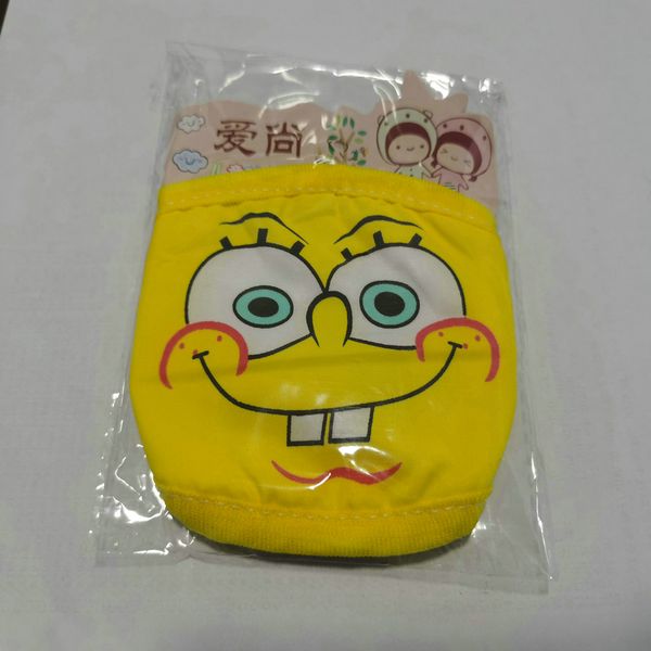 

kids face mask cubrebocas tapabocas cloth face masks cute dust masks frog baby mask cartoon warm pure cotton double dust mask ejkoe