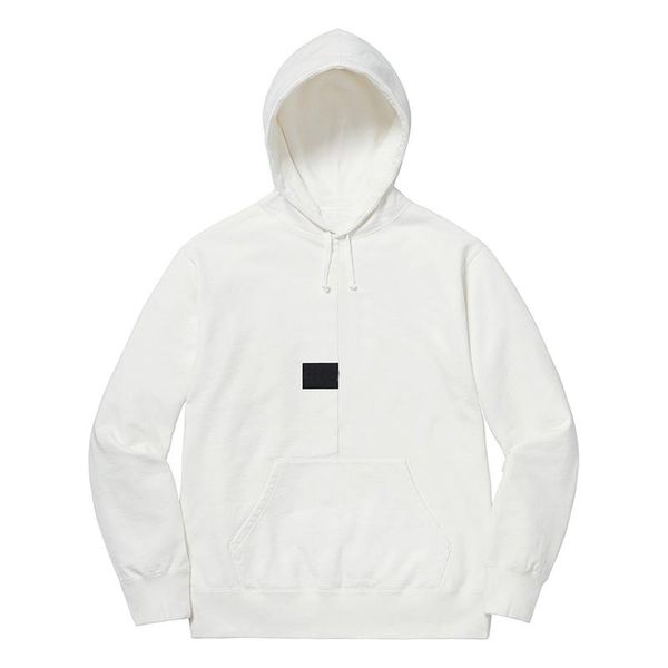 

известная торговой марка mens конструктора hoodie высокого качества способа мужчины женщина толстовка толстовка письмо фуфайка 2 цвета s-2xl, Black