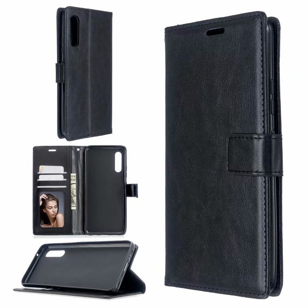 

ультра сумасшедшие случаи телефона лошади кожаный чехол для samsung s20 плюс ультра a51 a71 a01 a10s a30s a20s a50s a60 a80