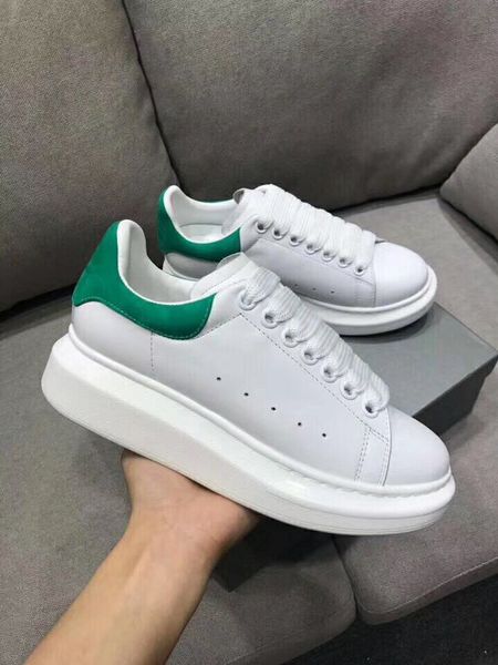 

2019 velvet black mens womens chaussures shoe beautiful platform casual sneakers luxury designers shoes leather solid colors