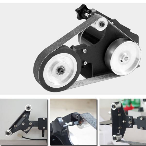 

big / small grinding wheel for belt sander sd-762ws