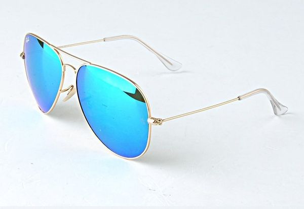 

Luxury ray brand polarized ungla e men women pilot ungla e uv400 eyewear aviator gla e driver ban metal frame polaroid len