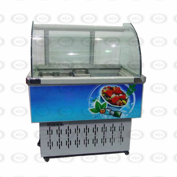 

new arrivel freezer корпус витрины эскимо шкаф лед каше холодный напиток холодильник витрина мороженой