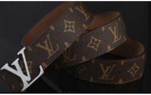 

2019 designer belt brand buckle luxury belt for men and women fashion belt for women, Black;brown