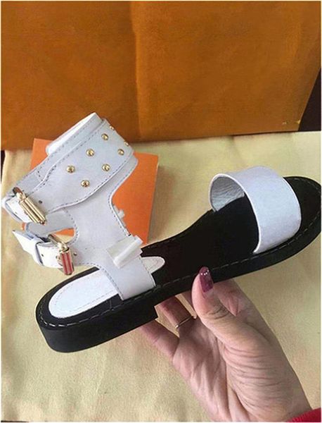 

luxury women nomad sandals summer ladies canvas gladiator style flats sandal black golden sandals for party fashion ladies shoes q38