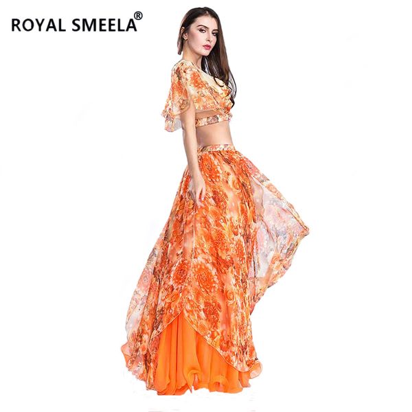 

2019 fashion swing belly dance suit bellydance costume wear belly dance cloths skirt -zh8809, Black;red