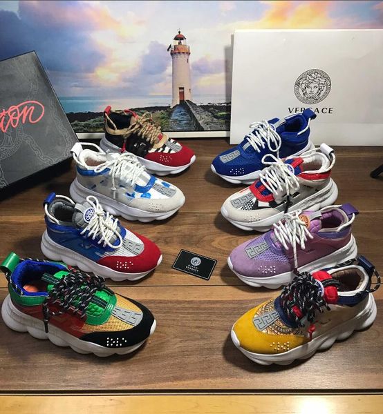 

2020 new fashion men's coated soles mirror reflective ozweego colorful gradient hollow raf simon men's casual shoes q007, Black