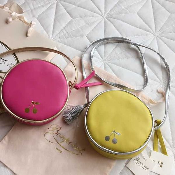 

2019 new children's backpack190803#13