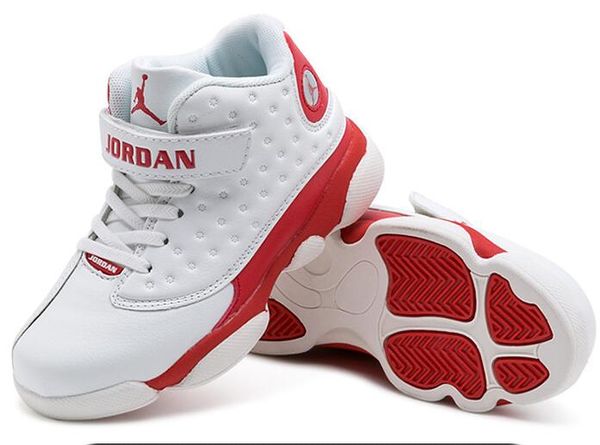 Designer Baby 31 Kids Basketball Shoes Youth Children S Athletic