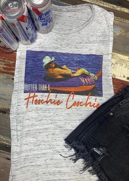 

мода женщин письмо печати топы жарче, чем слышишь кошара танк 2020 новый женщин повседневный леди топы тройник, White