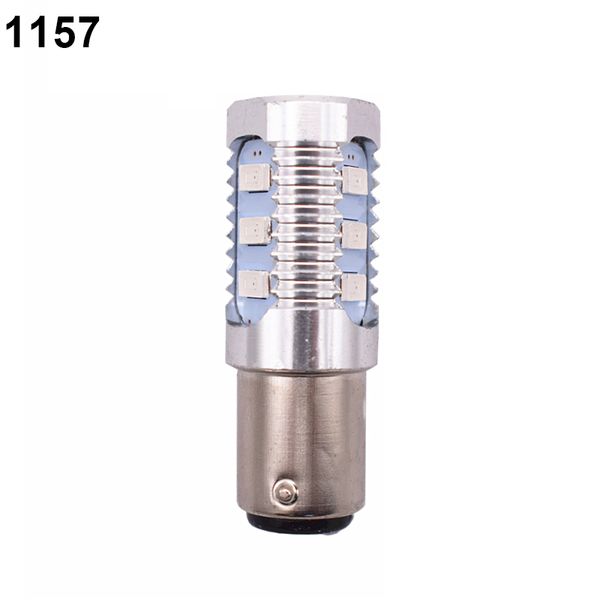 

brake light tail taillights s25 flash led bulbs high brightness safe strobe flashing m8617
