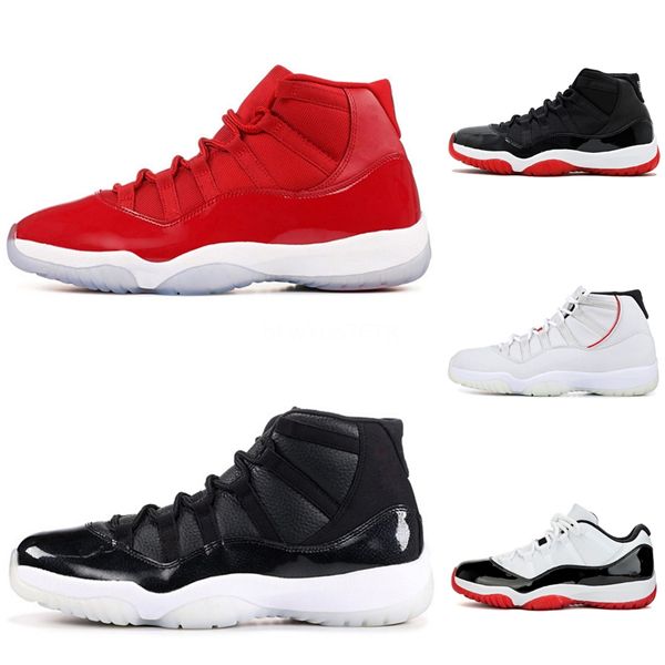 

2020 jumpman 11s mens basketball shoes low travis scotts unc paris obsidian ember glow orewood brown men skateboard trainer sneaker#842