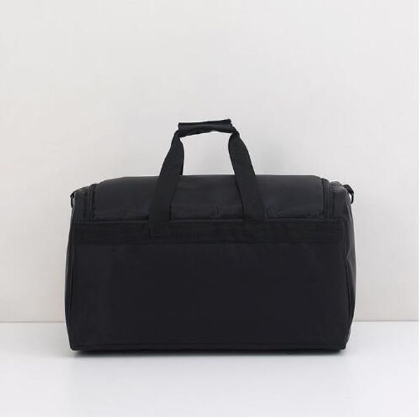 

men travel bags duffle bag sneakers storage bag large capacity travel luggage bags shoulder handbags stuff sacks gym sport shoes bags