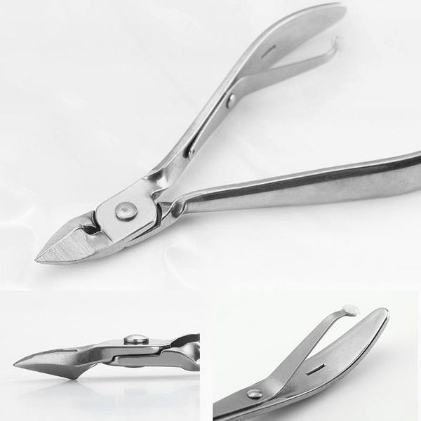 

new 18pcs manicure pedicure set stainless nail clippers kit cuticle grooming beauty tools wsh99