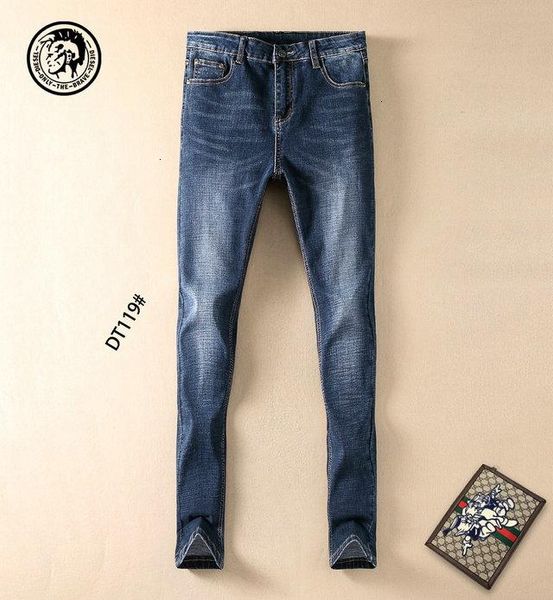 

мужские джинсы мода повседневные брюки размер 29-38 удобная тенденция wsj000#112697 shopping05, White;black