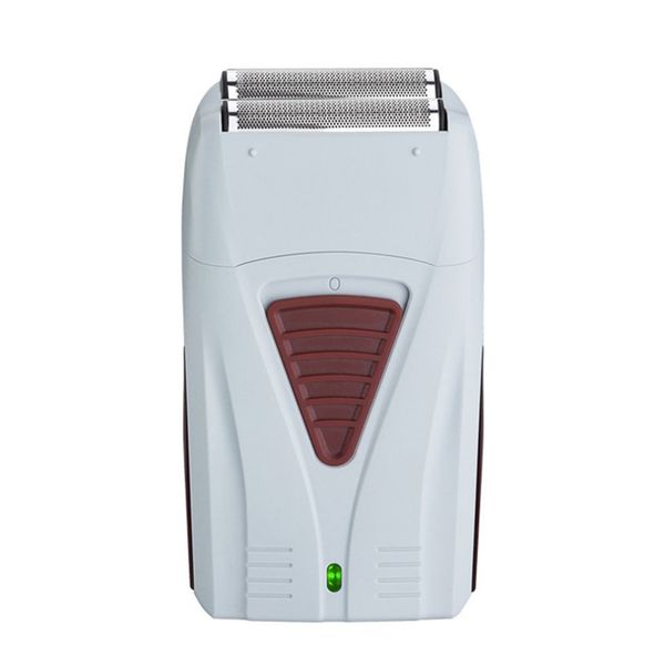 

multi-function men's reciprocating electric shaver portable men's razor double net powerful power razor