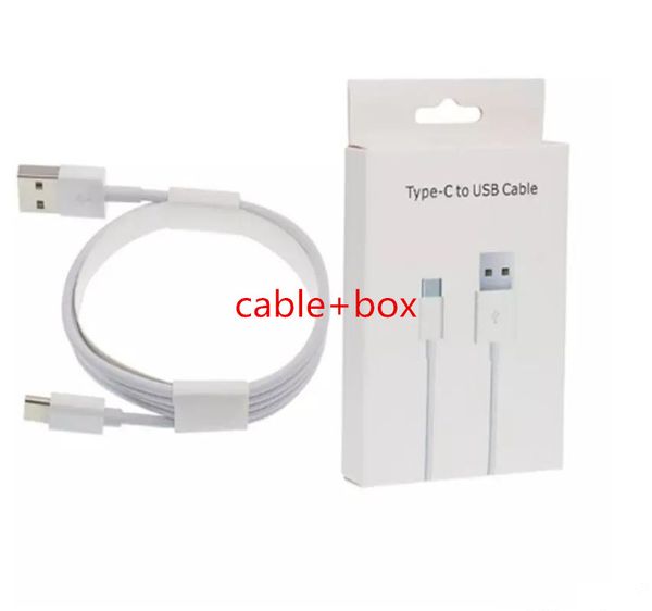 

100 шт. USB зарядное устройство A +++++ качество OEM 1M 3Ft Sync Кабели для передачи данных с розничной коробкой