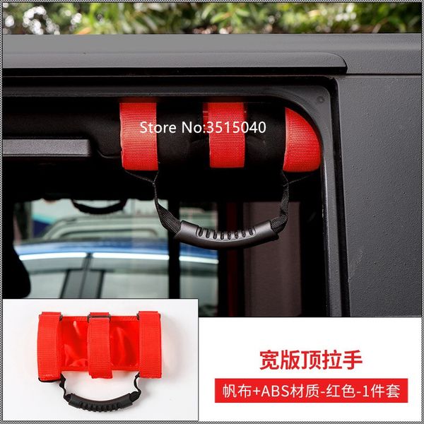 

for wrangler tj/yj/jk/cj sports sahara om rubicon 1994-2017 car grab handles heavy duty sturdy grab grip handle 1 set