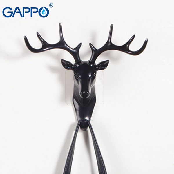 

gappo towel hooks living room bathroom hangers wall-mounted holder wall mounted hanger storage bathroom storage rack
