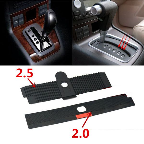 

auto transmission shift lever dust proof cover for mondeo 3 iii 2001-2007 2.0l /2.5l