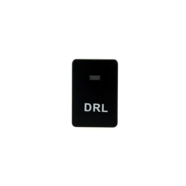 

automobile modified switch and suitable for small led blueray with 20mm line drl day portable lighters to sample customiz