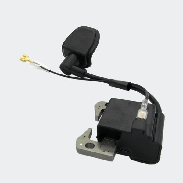 

76mm ignition coil for 33 43 47 49cc mini atv pocket 2 stroke dirt bike engine automotive tools