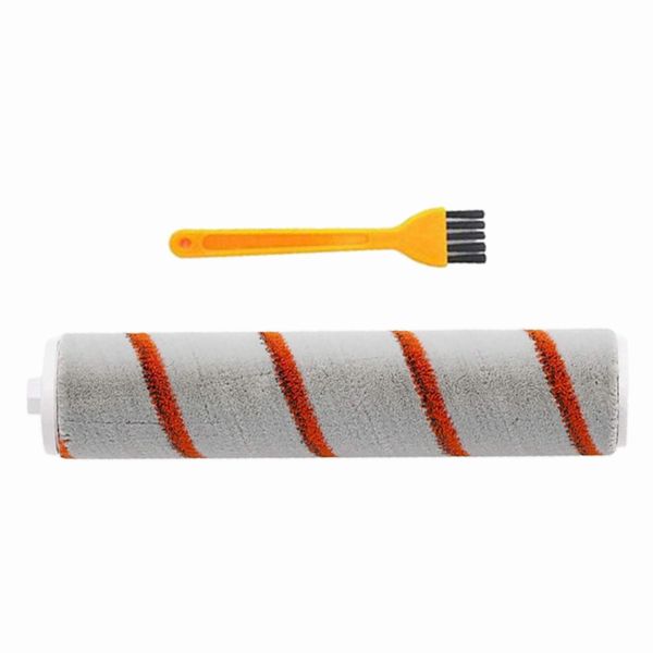 

roller brush kit fit dreame v9 wireless vacuum cleaner filtration parts