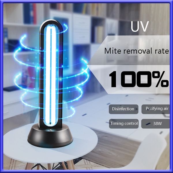 

ультрафиолетовые дезинфекционные лампы домашняя стерилизация лампы детский сад мобильная стерилизация