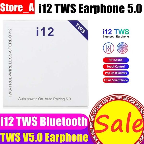 

i12 tws енологии bluetooth: 5.0 бепѬоводна вз bluetooth нађники поддеѬжки вплва ок
