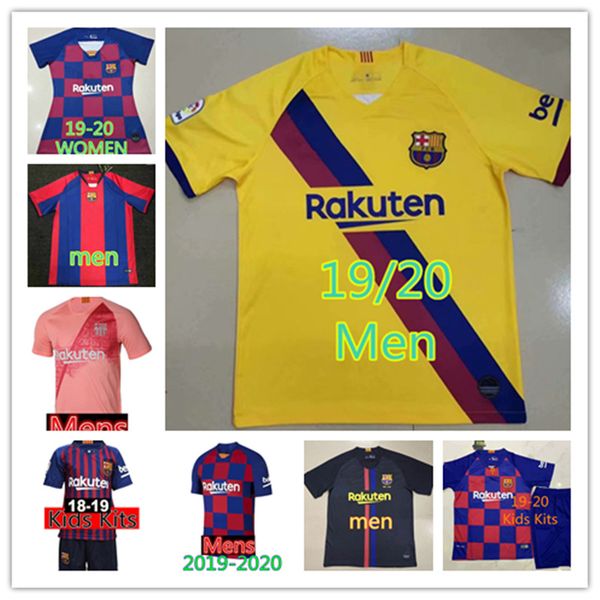 

Men cami eta maillot de barcelona me i occer jer ey retro uÃ¡rez a inie ta dembele coutinho fc barcelona hirt football women man kid ki