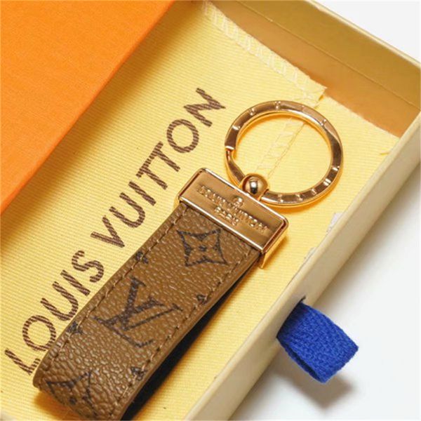 

высокая qualtiy роскошный брелок key chain key ring1 holder11 брелок porte клеф подарков мужчины женщины сувениры сумка для автомобилей с ко, Silver