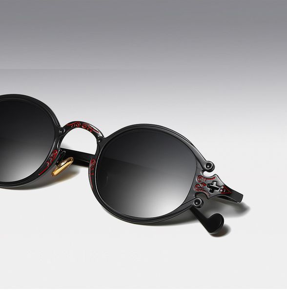 

2019 новые разработанные классические солнцезащитные очки высокого качества из двери спортивные очки для женщин леди, White;black