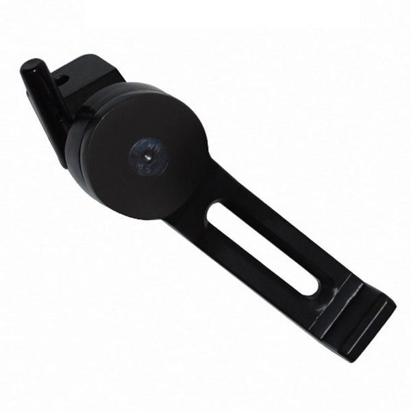 

for 9 plus car parking feet support aluminum alloy material portable mini parking stand alloy kickstand folding