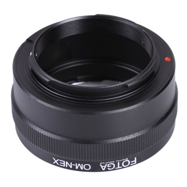 

adapter for olympus om mount lens to e mount nex nex-3 a5000