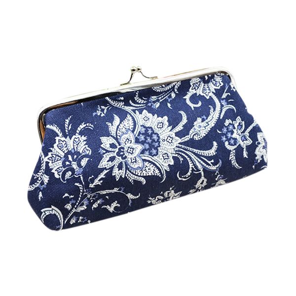 

women coin purse cute wallet lady retro vintage small wallet hasp purse kawaii bag clutch bag monedero 1.48, Red;black