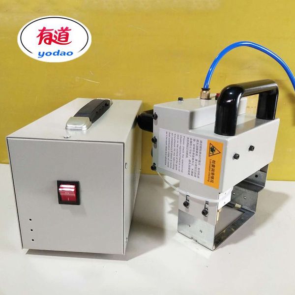 

8030 model industrial pneumatic marking machine metal processing industry engraving machine nameplate dot peen marking