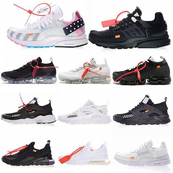 

Runningman pre to hoe ca ual trainer 270 white black port outdoor run hoe for men women athletic neaker hoe