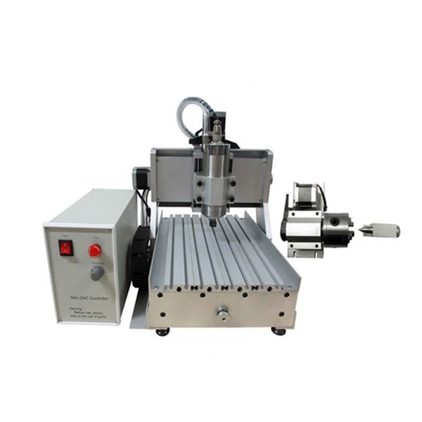 

ly 1.5kw cnc router 3020 usb port milling machine 1500w spindle 300 * 200mm