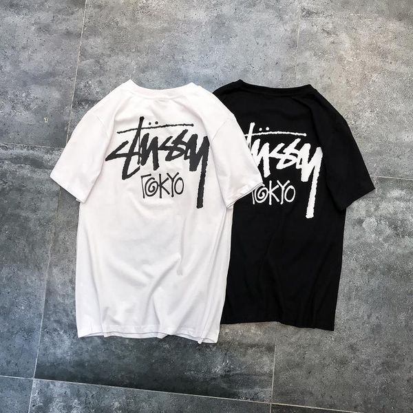 

bran tshirt designer tshirts mens hip hop t-shirt 19ss new fashion luxury letter tee shirt brand men t-shirts custom t shirts, White;black