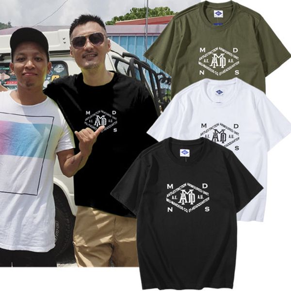 

2020 / сумасшествия роскоши мужских футболки итальянского воздуха платформа дизайнер тенниска высокого качества, бренд моды золотого дикий т, White;black