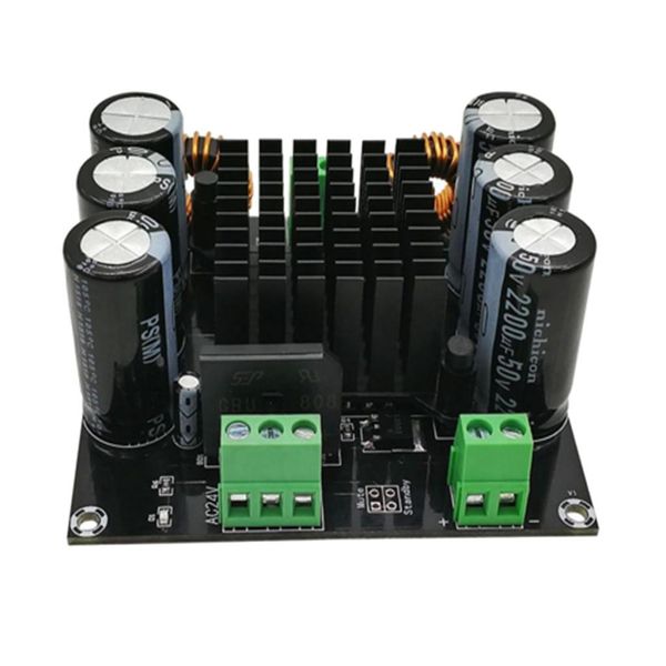 

режим mono цифровой аудио усилитель совет tda8954th основные бтл hifi класса 24v