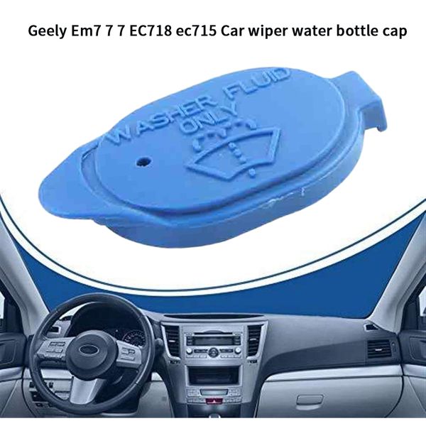 

fluid reservoir vehicle maintenance tank protector replacement parts wiper bottle cover mini car windshield for geely emgrand