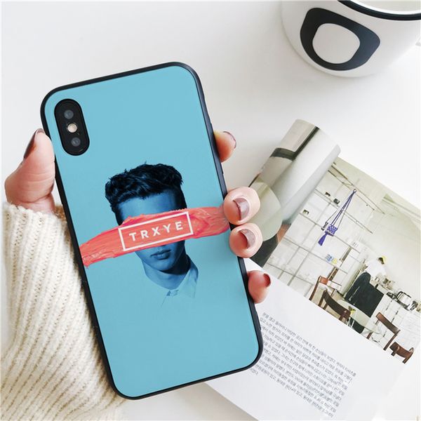 

fundas luxury trxye cover for iphone 11 pro xs max xr case for iphone 8 7 6s plus 5s se 5 case soft silicone cover.