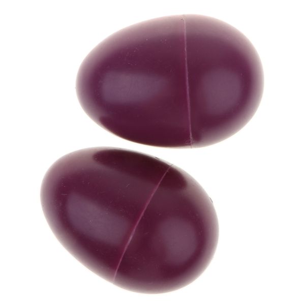 

hand percussion musical egg shakers egg maracas music toys for party favors