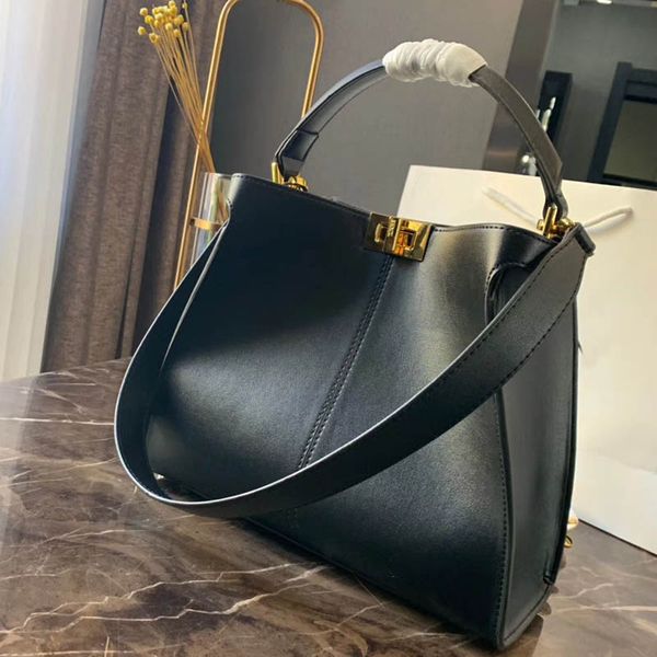 

designer handbag new fashion shoulder bags pu leather handbags wallets for women bag designer totes messenger bags cross body