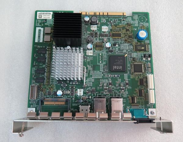 

jancd-ycp01a-e используется в хорошем состоянии платы процессора